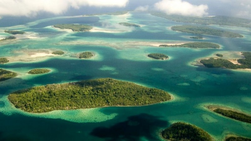 pacific islands vs climate change