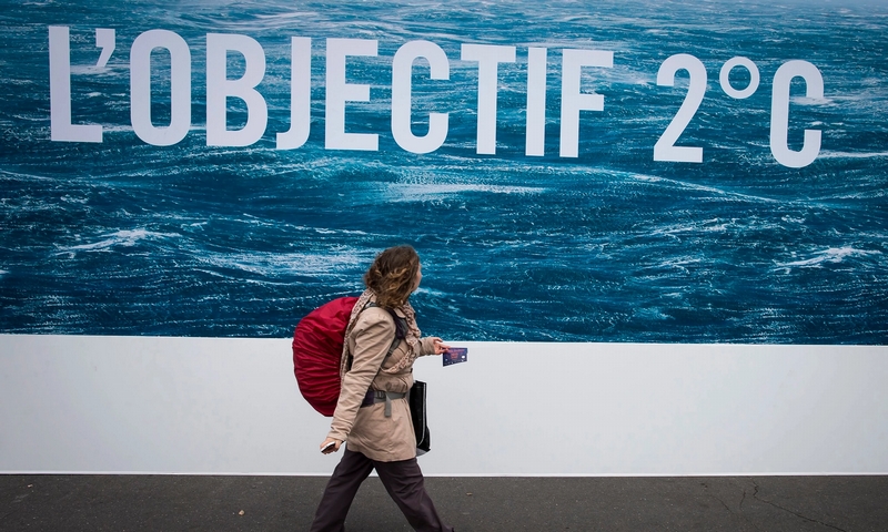 paris climate summit 2015 lobjectif 2c