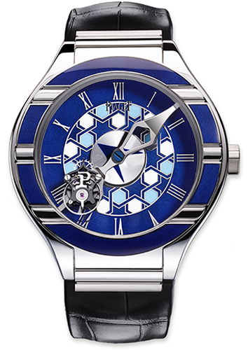 piaget samarcande watch 2015