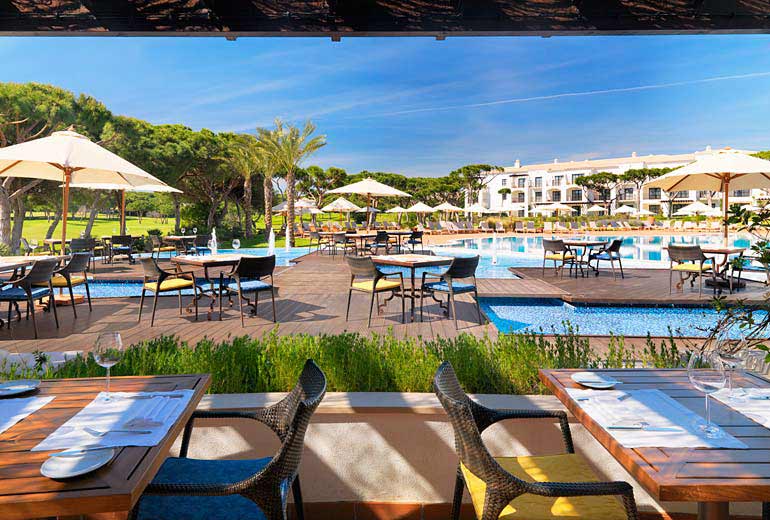 pine cliffs ocean suites - a luxury collection resort algarve - 2luxury2com-O Grill Restaurant