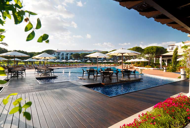 pine cliffs ocean suites - a luxury collection resort algarve - 2luxury2com-Restaurant