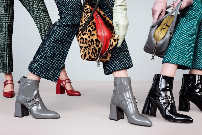 prada fall winter 2015-2016 ad campaign-