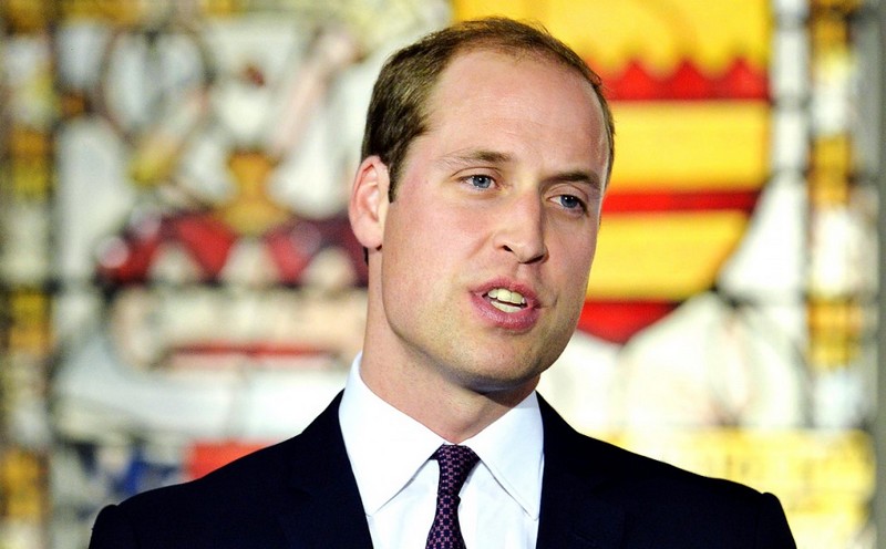 prince william against ivory trade