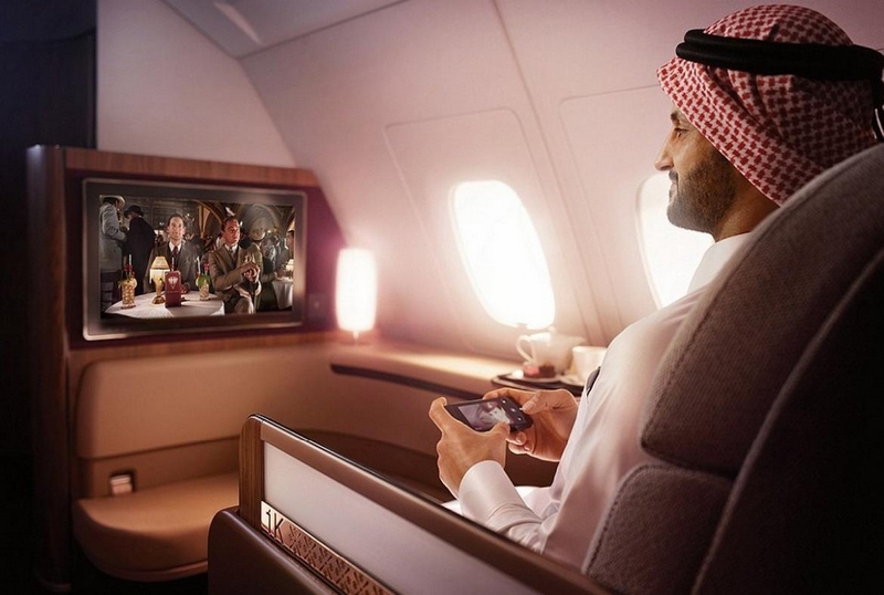 qatar airways