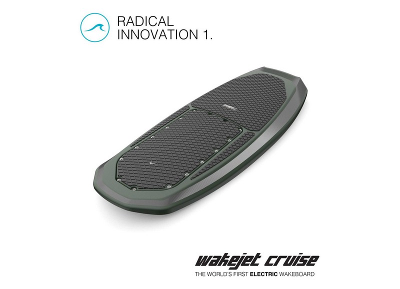 radinn Wakejet Cruise 2015-model