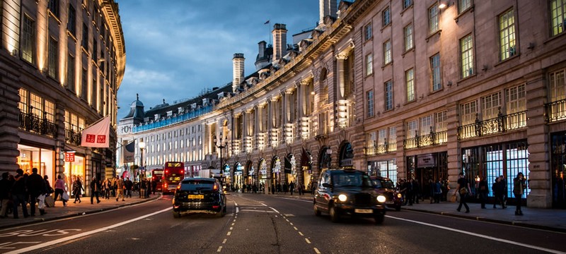 regent street london