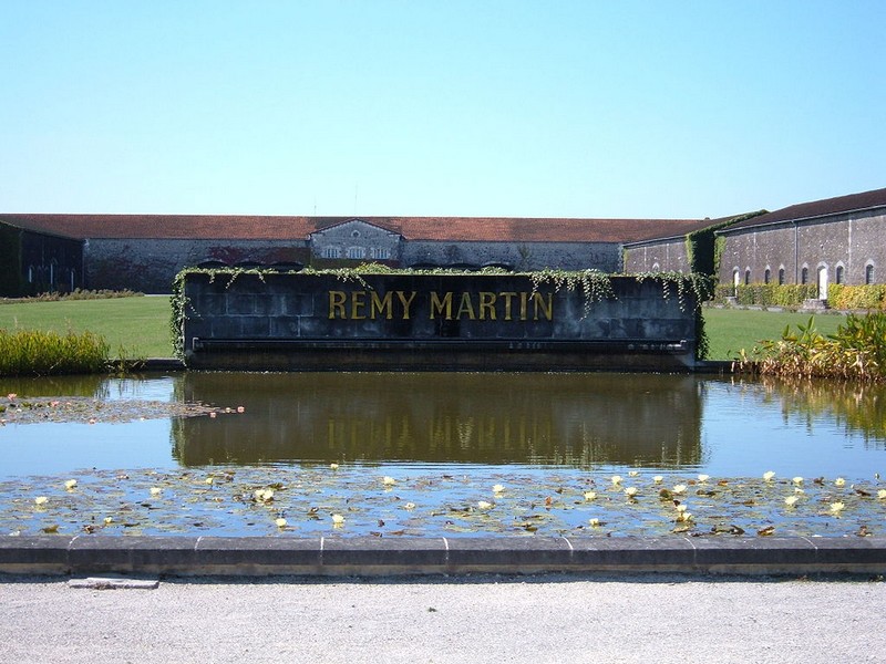 remy martin headquarters