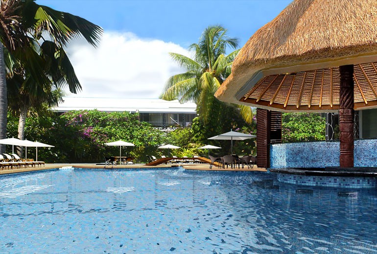 renovated Sheraton Samoa Aggie Grey's Resort-2016