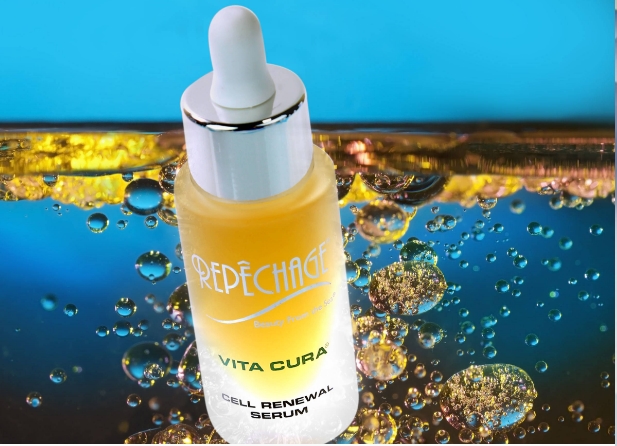 repechage vita cura serum