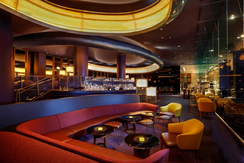 rivea skyfall lounge delano las vegas-