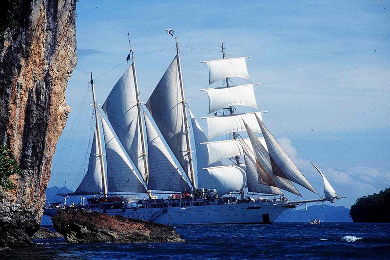 royal clipper cruises