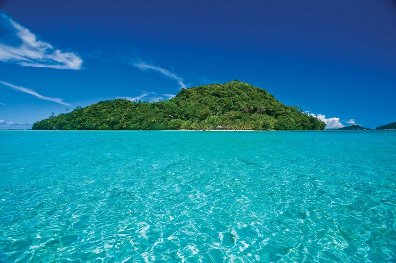 samoa tourism