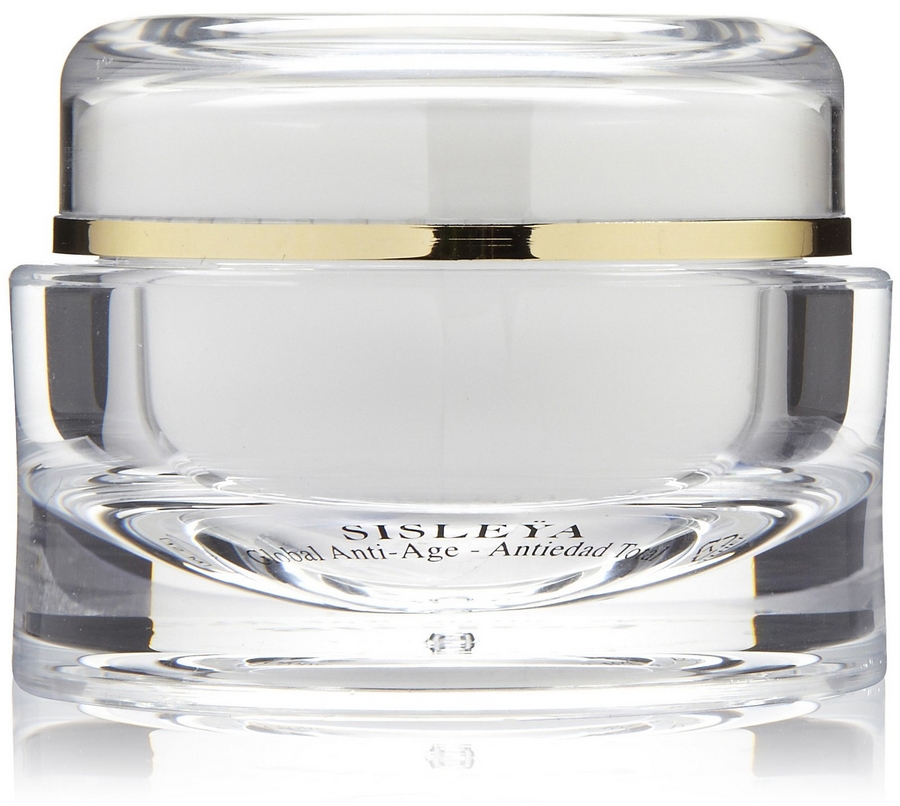 sisleya global anti-age