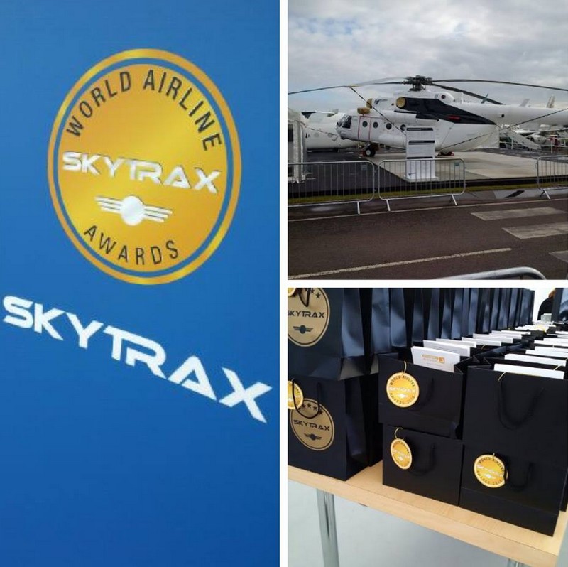skytrax awards 2016