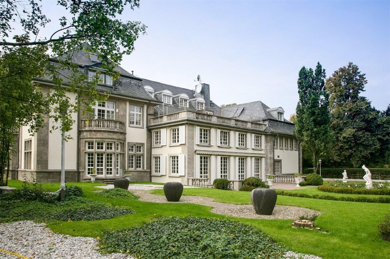 some of the world's finest properties