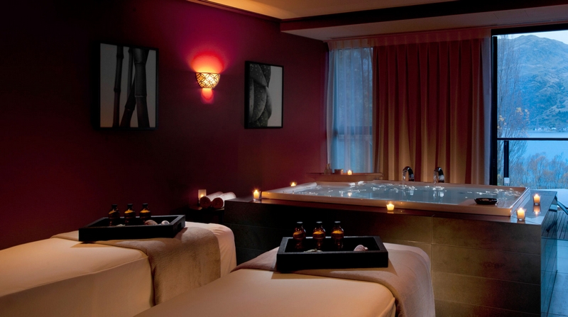 spa eforea hilton experience wellness