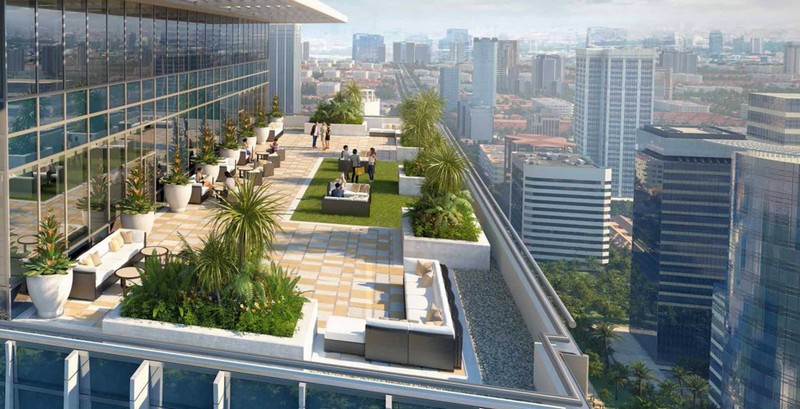 st regis jakarta plans - hotel slated to open in 2019