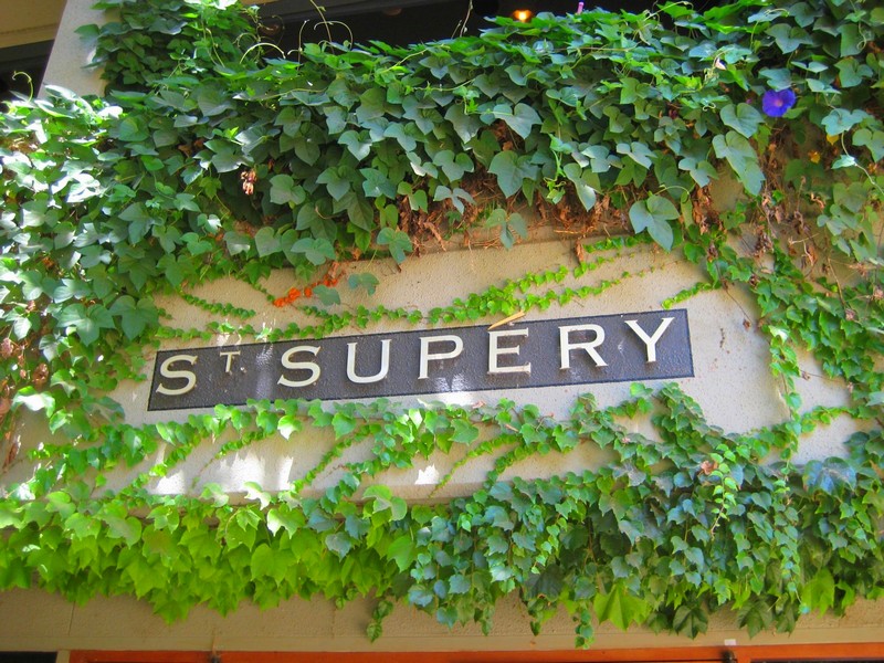 st supery vinyards