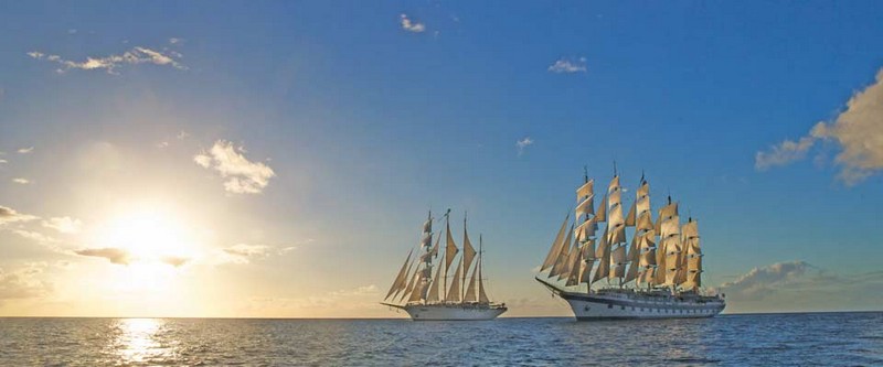 starclippers
