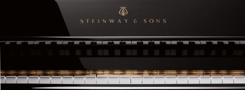 steinway & sons