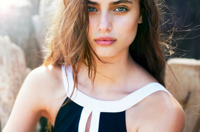 taylor marie hill -