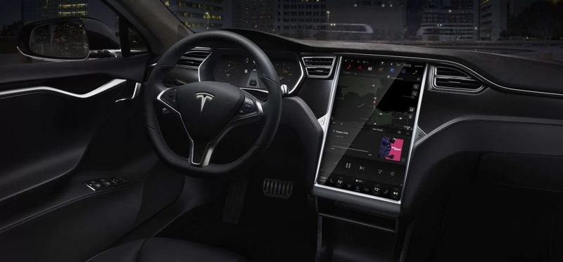 tesla autopilot - 2luxury2 com