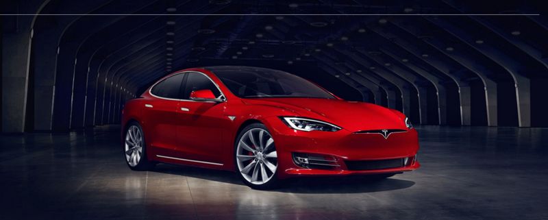 tesla models - 2luxury2com