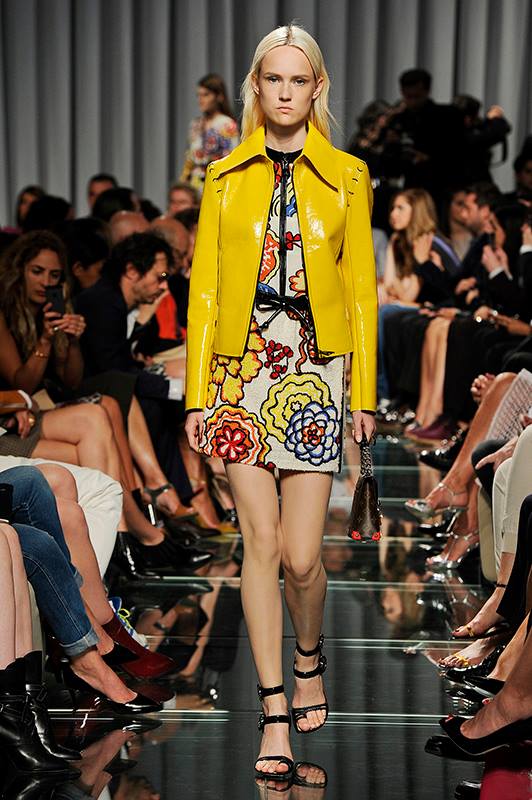 Louis Vuitton – Resort 2015 Monte Carlo 