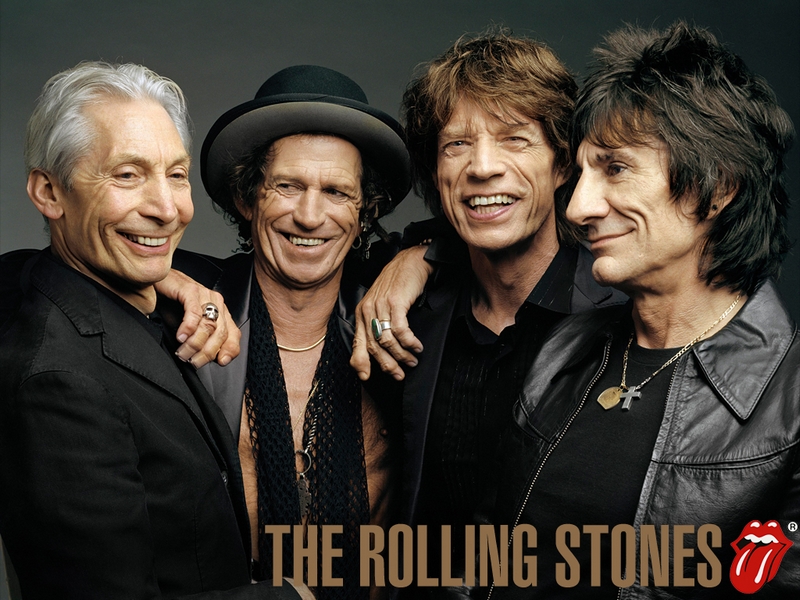 therollingstones