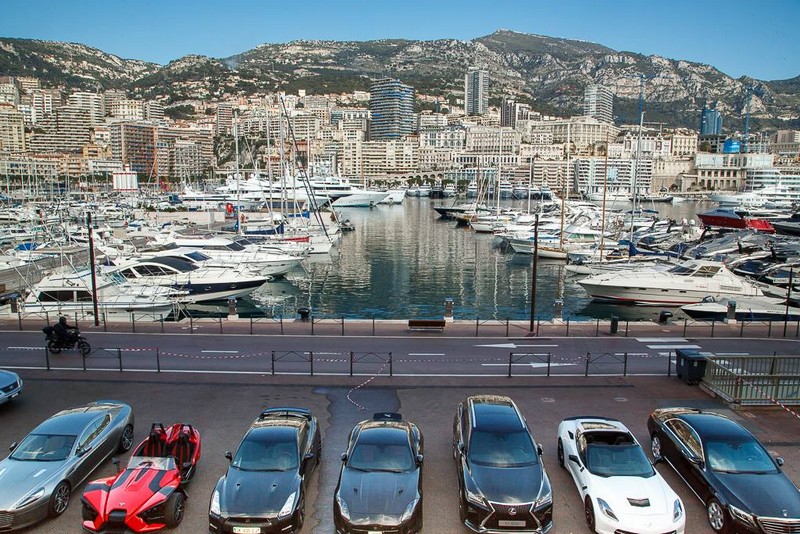 top marques monaco 2016-