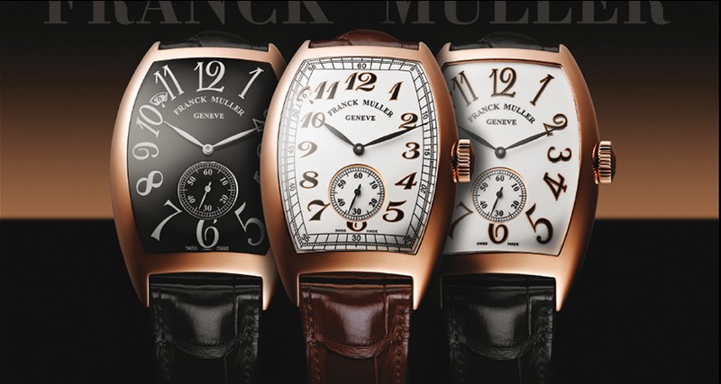 top watches monaco show--2luxury2--franck muller