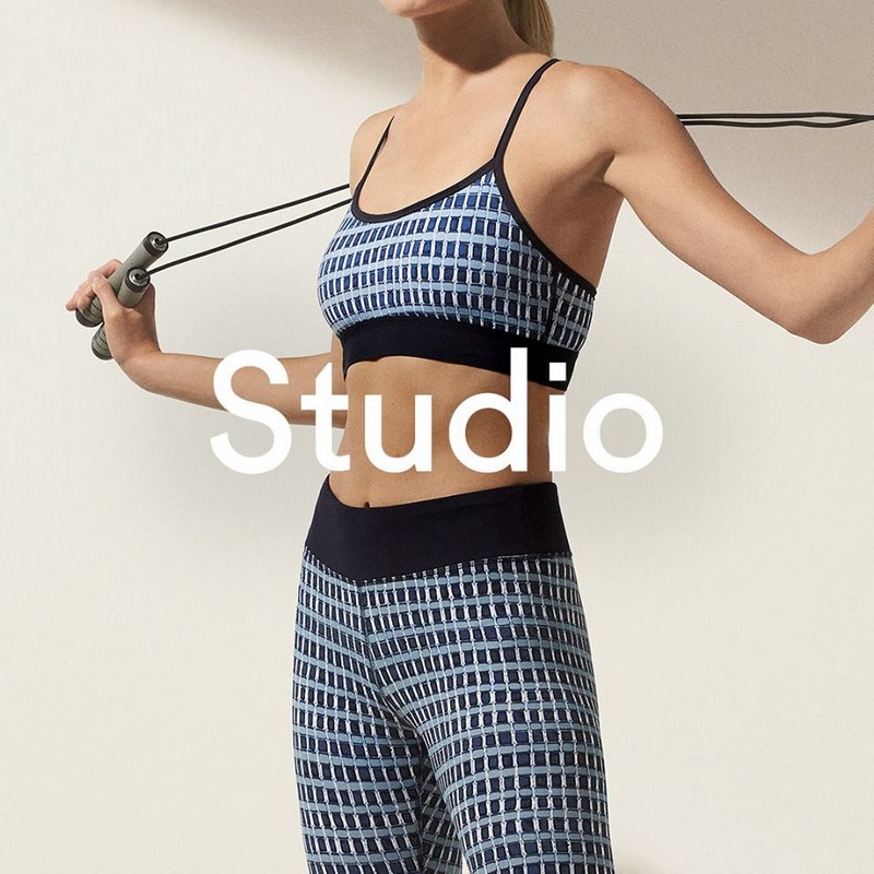 tory burch - tory sport -studio collection 2015