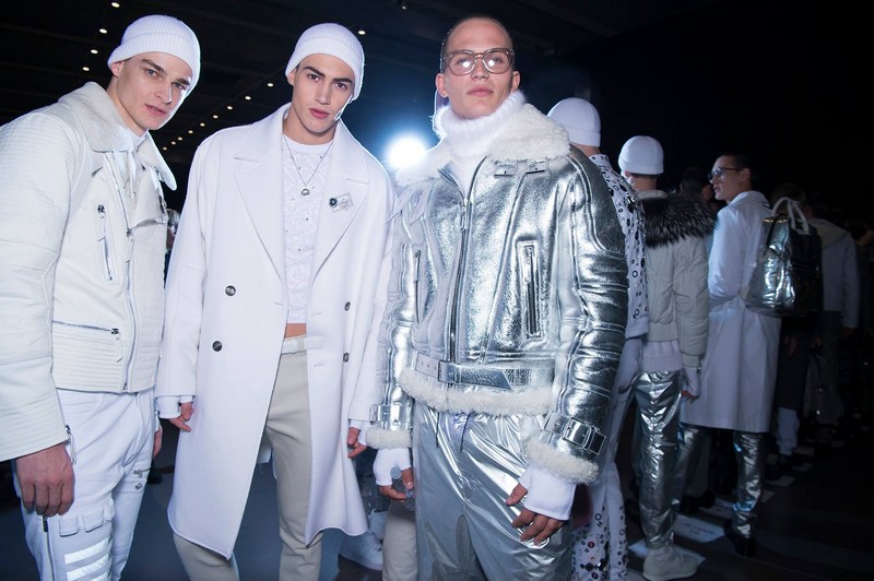 To infinity and beyond: how space chic is ready for blast off