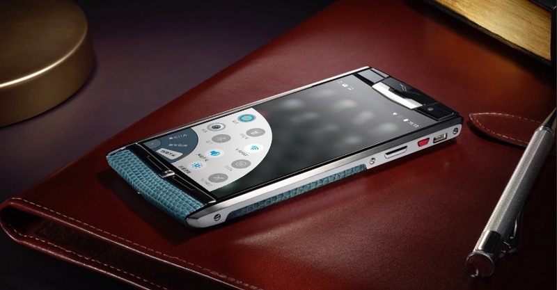 Vertu Creates Exclusive Version of Hola Launcher