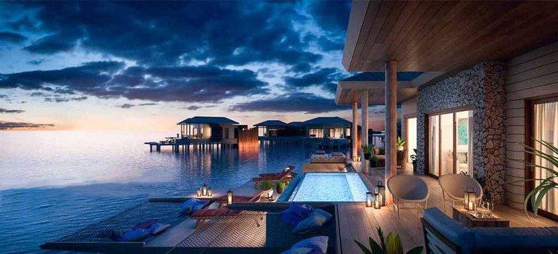 viceroy panama resort-