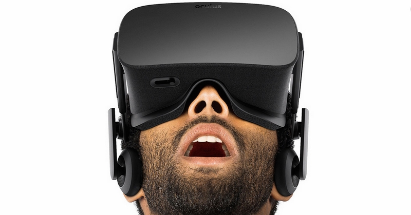 virtual headset retail experiences