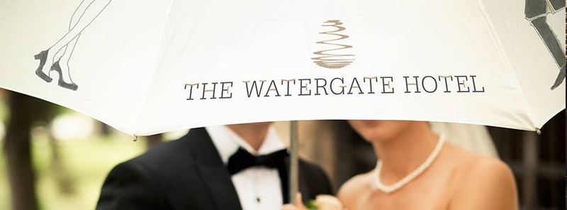 watergate hotel