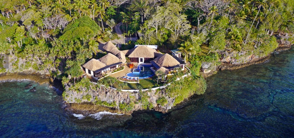 wavi island fiji for sale