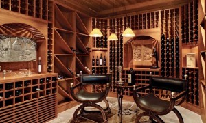 wine cellar wine cellar