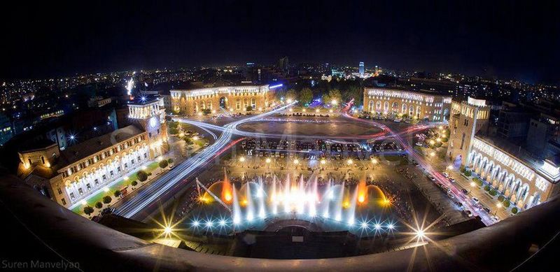 yerevan__republic_square_armenia