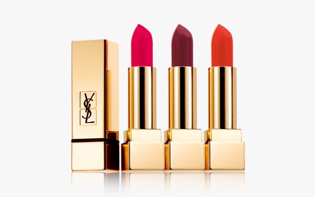 ysl scandal collection 2016-