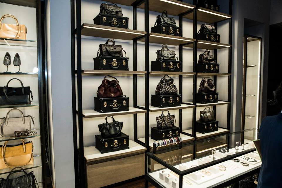 Coach&#39;s first Paris flagship store to be opened on Rue Saint- Honoré - 2LUXURY2.COM