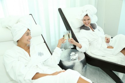 More than 40 Luxury Hotel Spas Participating at Miami Spa Month
