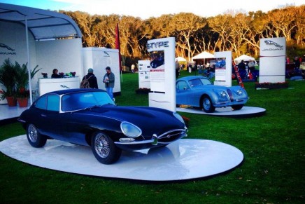 19th Annual Concours d’Elegance at The Ritz-Carlton, Amelia Island