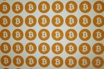 Warhol-style 200 bitcoin print bought by anonymous buyer