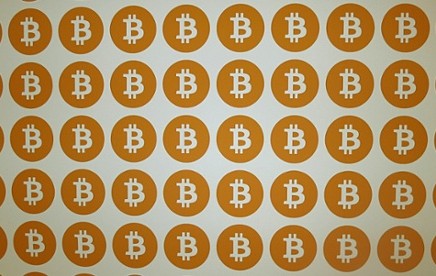 Warhol-style 200 bitcoin print bought by anonymous buyer