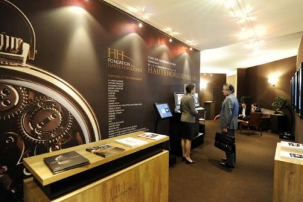 SIHH 2011 watches – the foremost private trade fair for Fine Watchmaking