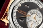 Best of luxury watches 2011