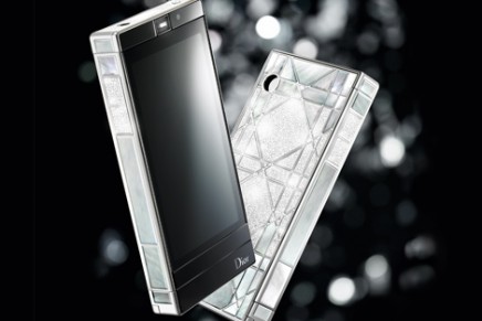 Dior phone touch – A real privilege for those who love Dior and luxury