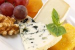 Luxury cheese and cold meat top the target list for British shoplifters
